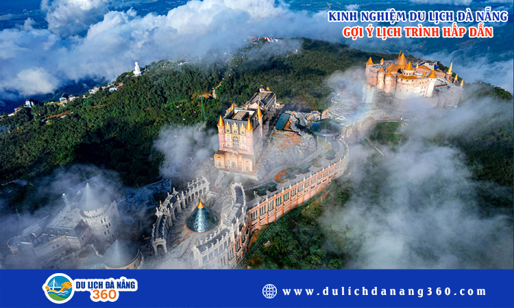 Kinh nghiệm du lịch Đà Nẵng