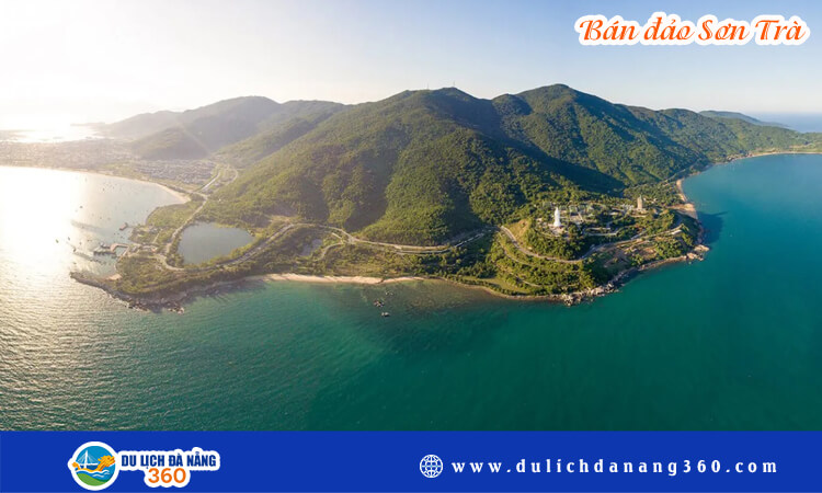 Bán đảo Sơn Trà 