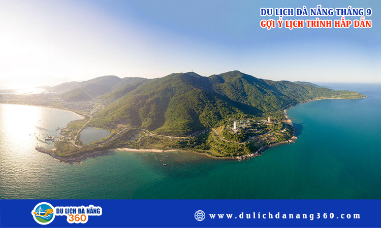 Du lịch Đà Nẵng tháng 9